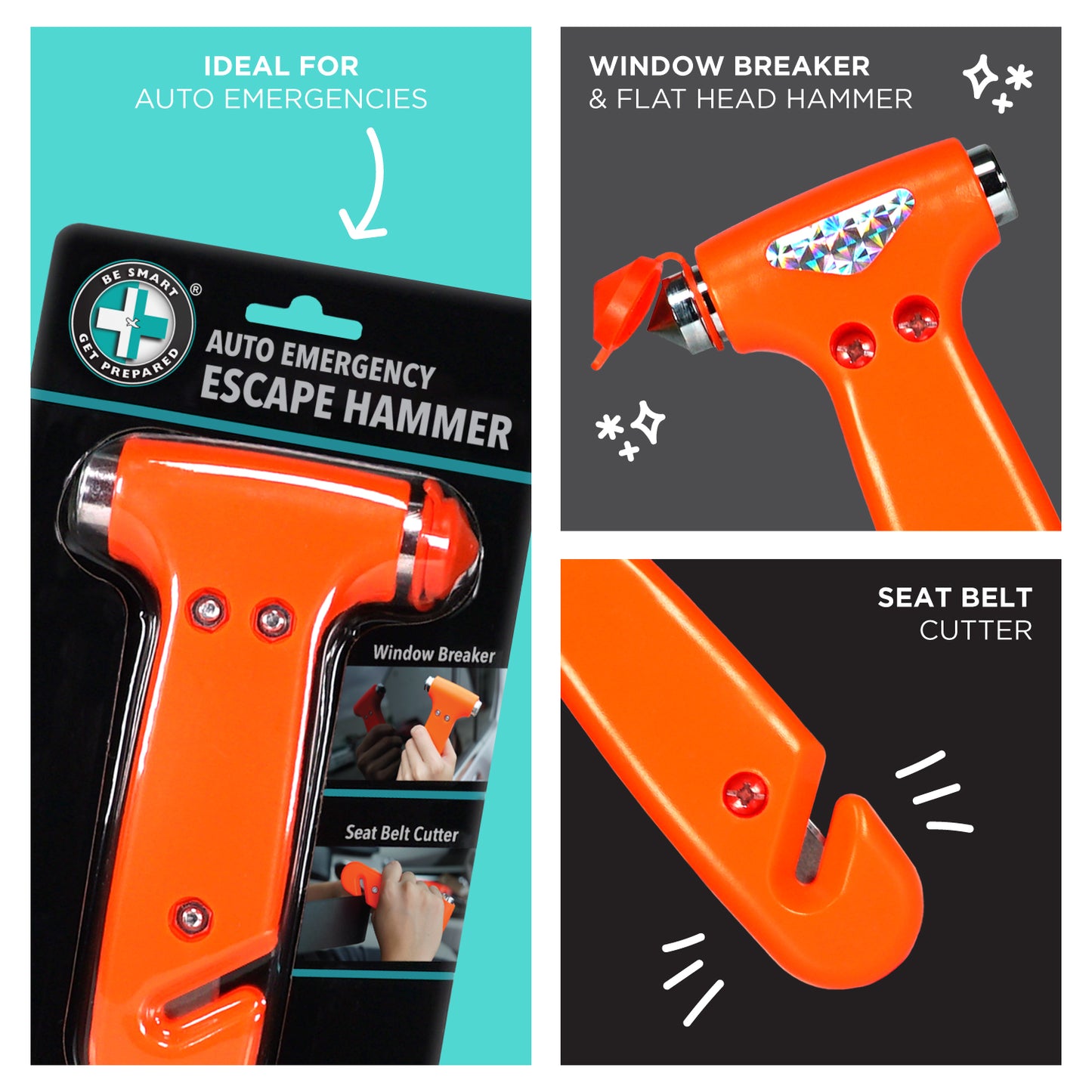 Escape Hammer
