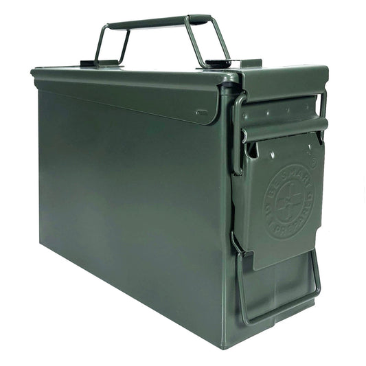 Ammo Can Small (30 Cal)