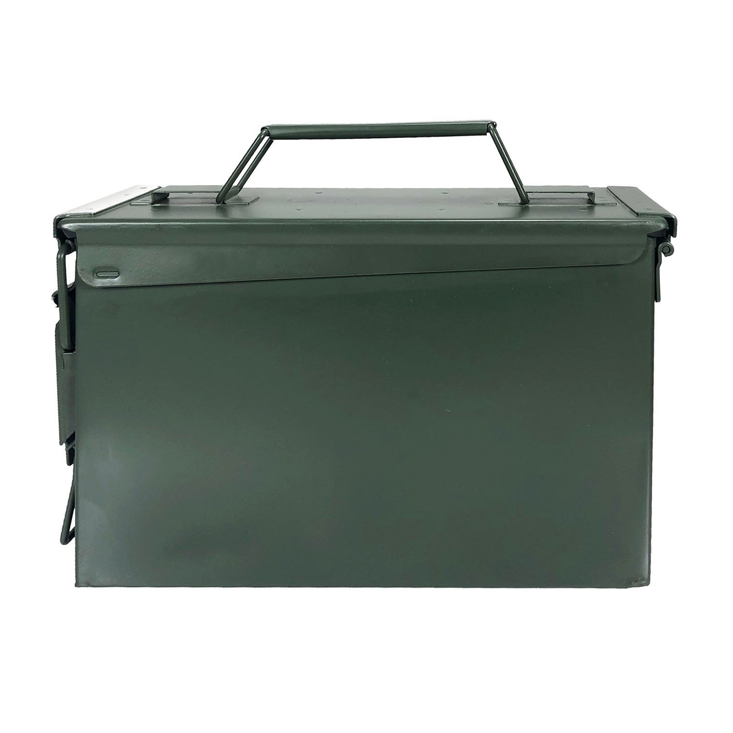 Ammo Can Small (30 Cal)