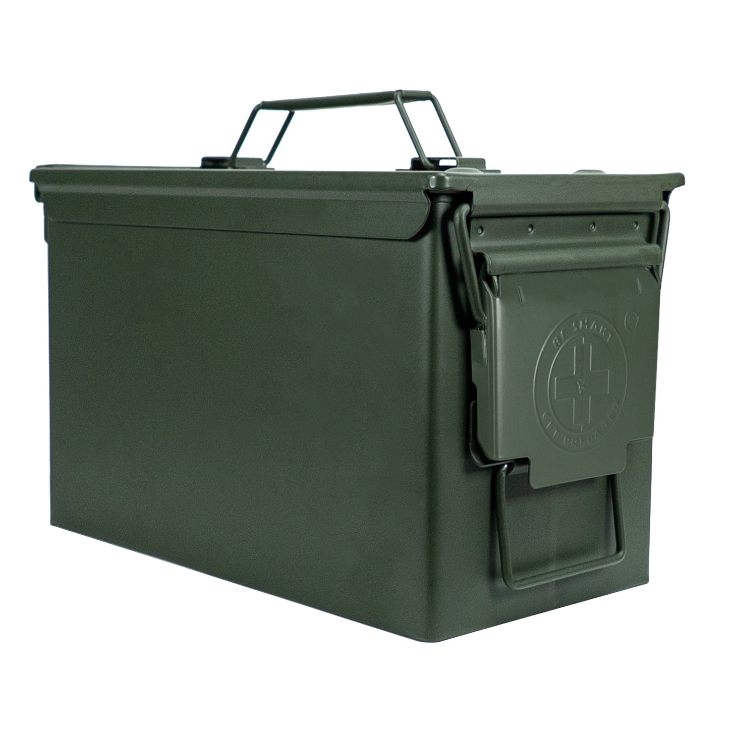 Ammo Can Large (50 Cal)