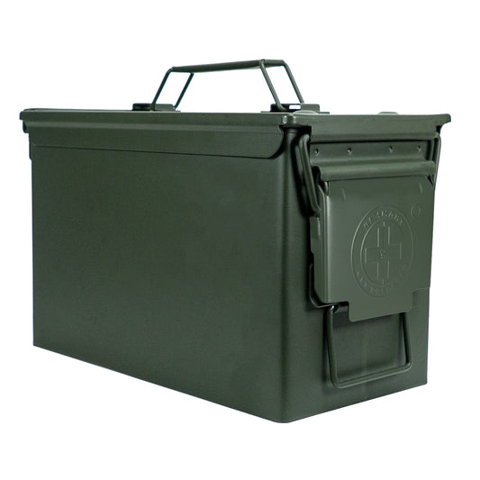 Ammo Can Large (50 Cal)