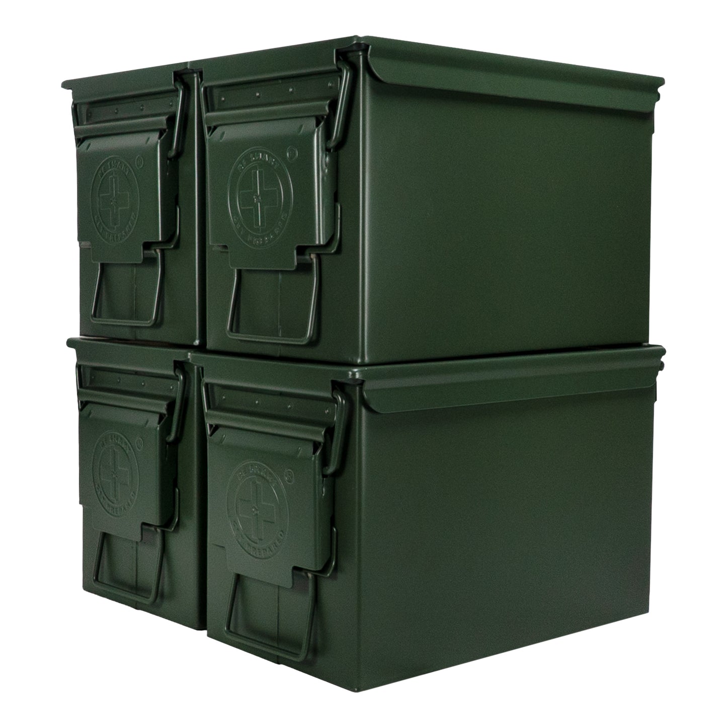 Ammo Can Large (50 Cal)