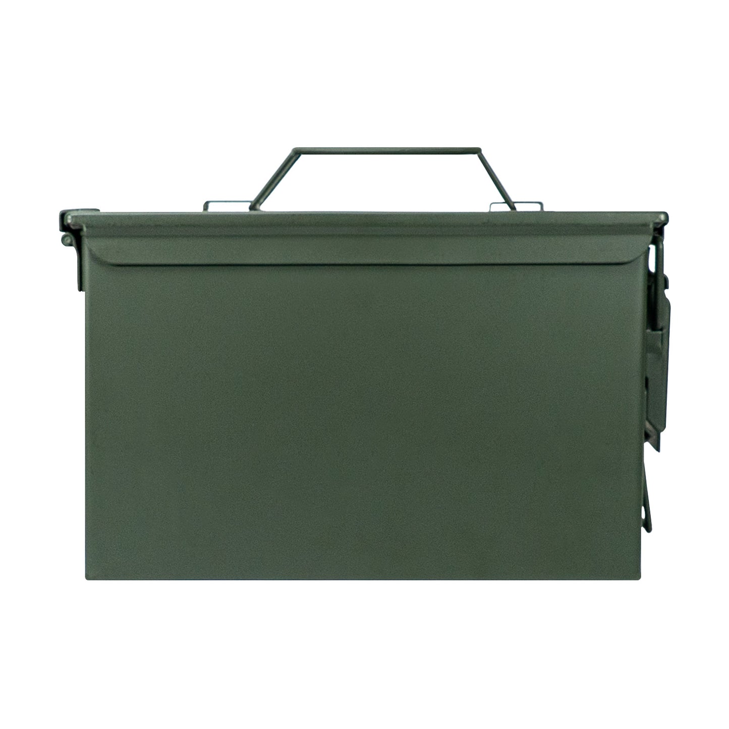 Ammo Can Large (50 Cal)