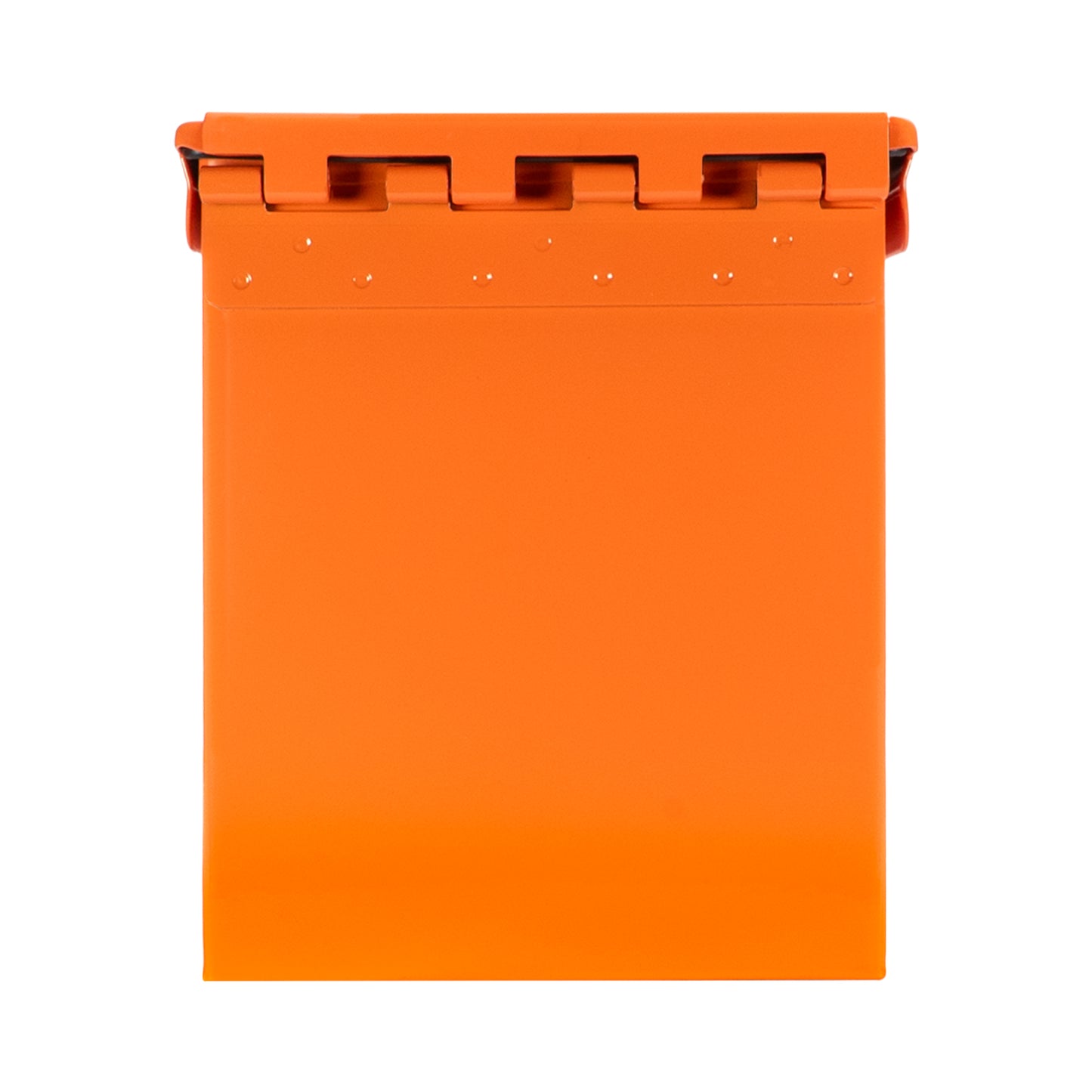 Ammo Can Large (Orange)(50 Cal)