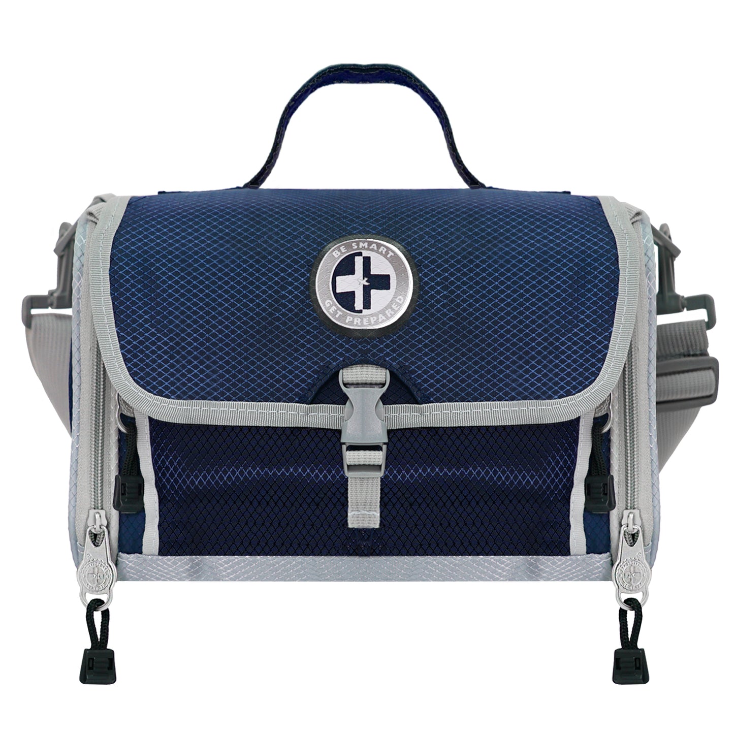 Family Travel First Aid - 200 pieces