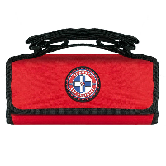 Coach’s First Aid Kit – 73 pieces