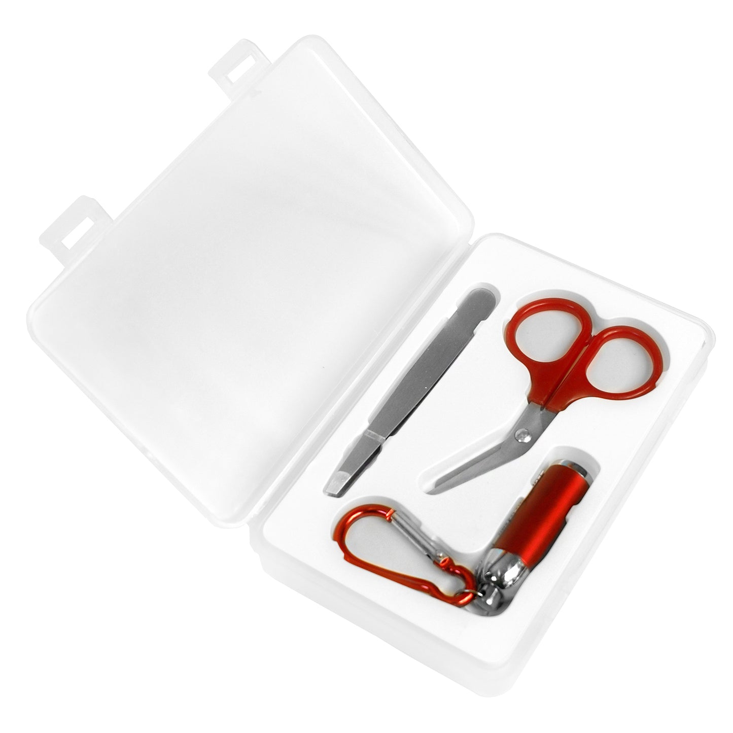 First Aid Instruments Kit – 3 pieces