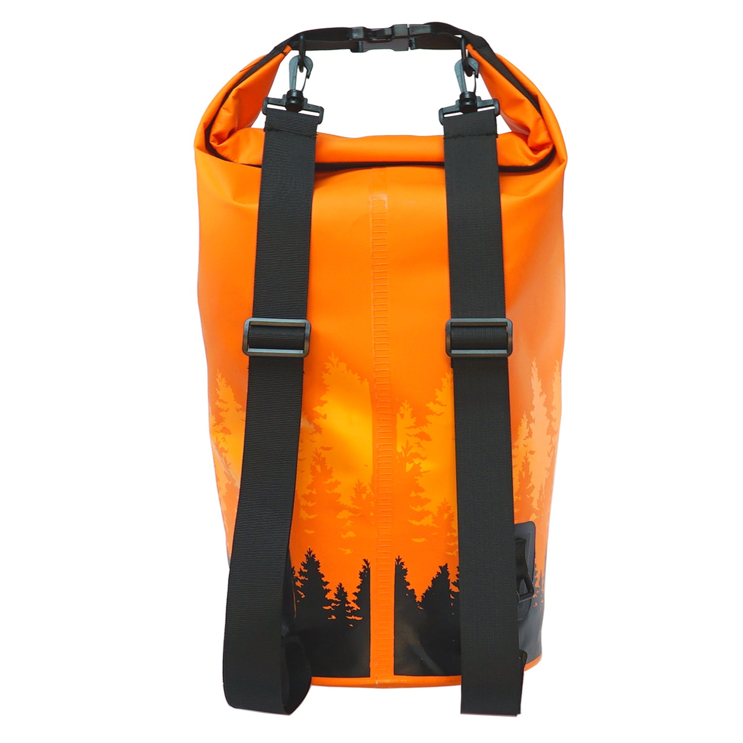 Emergency Survival 2-Person / 3- Day Kit - 131 pieces