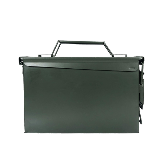 Ammo Can Small (30 Cal)